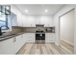 Upper - 22 Carysfort Road, Toronto, ON M8Z4X2 Photo 15