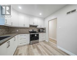 Upper - 22 Carysfort Road, Toronto, ON M8Z4X2 Photo 16