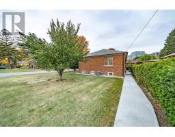 Upper - 22 Carysfort Road, Toronto, ON M8Z4X2 Photo 39