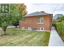 Upper - 22 Carysfort Road, Toronto, ON M8Z4X2 Photo 40