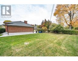 Upper - 22 Carysfort Road, Toronto, ON M8Z4X2 Photo 46