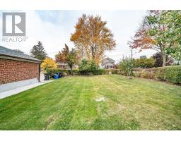 Upper - 22 Carysfort Road, Toronto, ON M8Z4X2 Photo 47