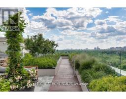 430 - 1 Old Mill Drive, Toronto, ON M6S0A1 Photo 7