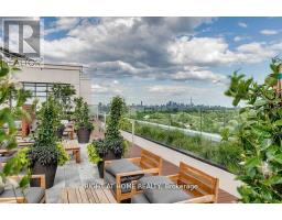 430 - 1 Old Mill Drive, Toronto, ON M6S0A1 Photo 8