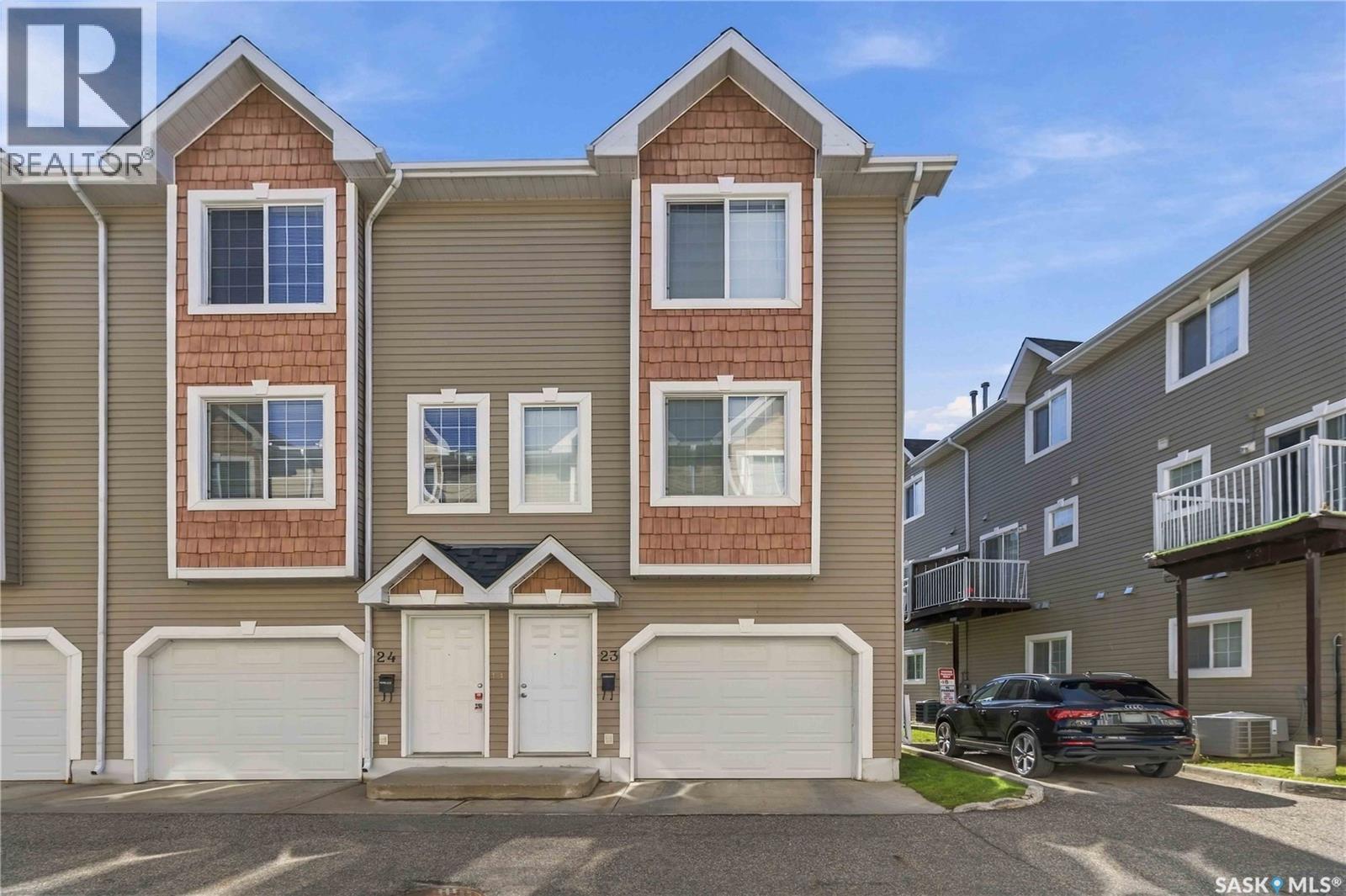 23 302 Herold ROAD, Saskatoon