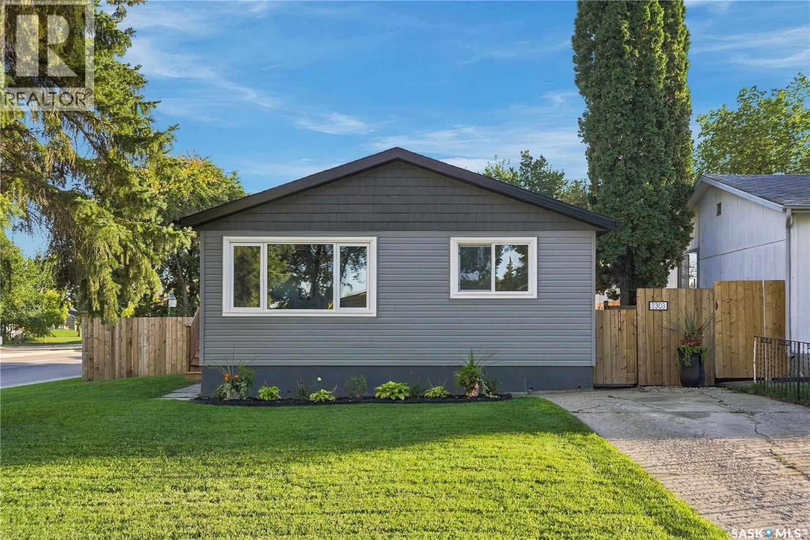 3303 Miyo-wâhkôhtowin ROAD, Saskatoon
