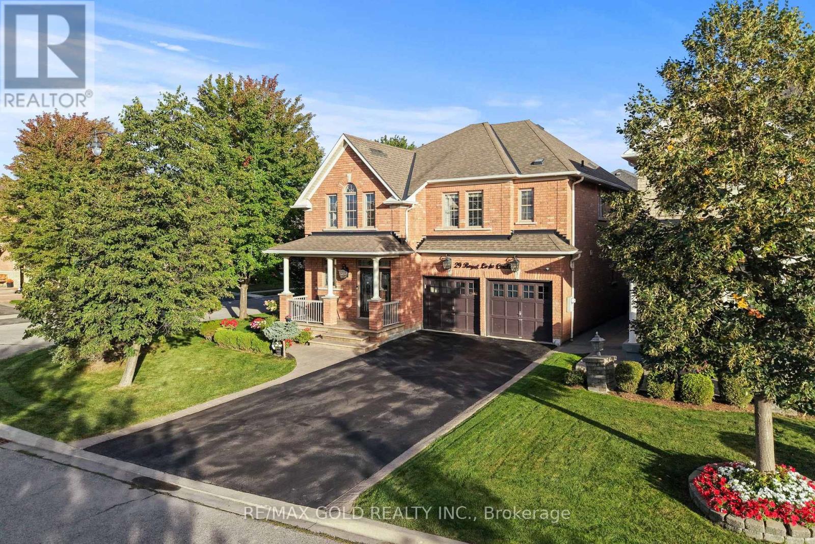 29 ROYAL LINKS CIRCLE, Brampton (Vales of Castlemore North)