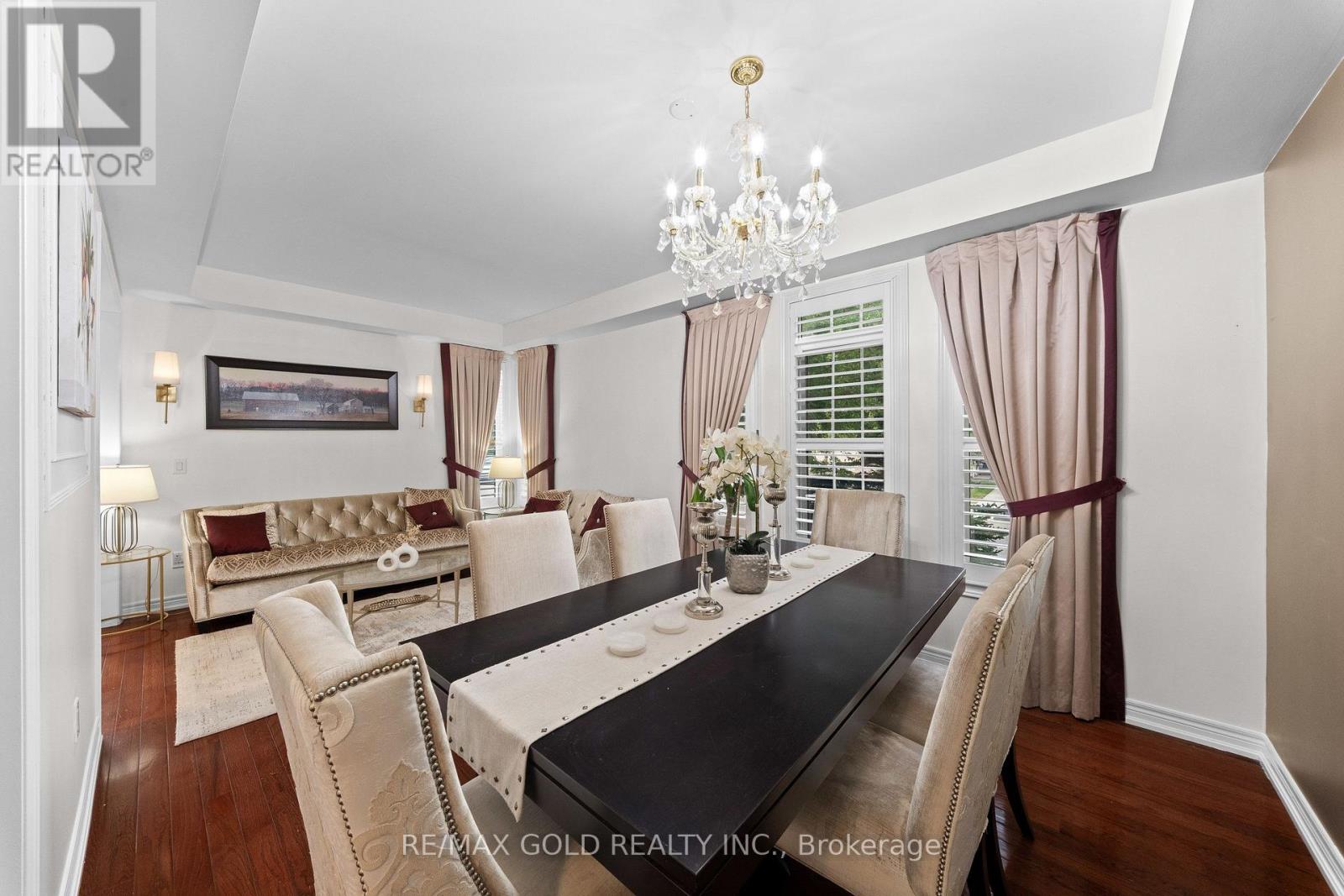 29 ROYAL LINKS CIRCLE, Brampton (Vales of Castlemore North) — photo 6