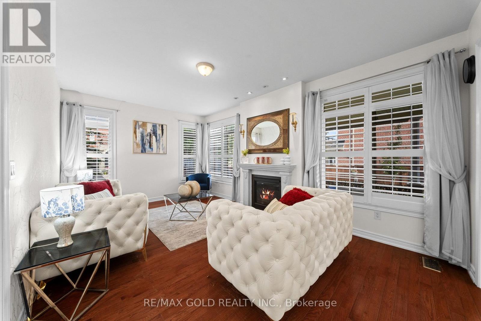 29 ROYAL LINKS CIRCLE, Brampton (Vales of Castlemore North) — photo 11
