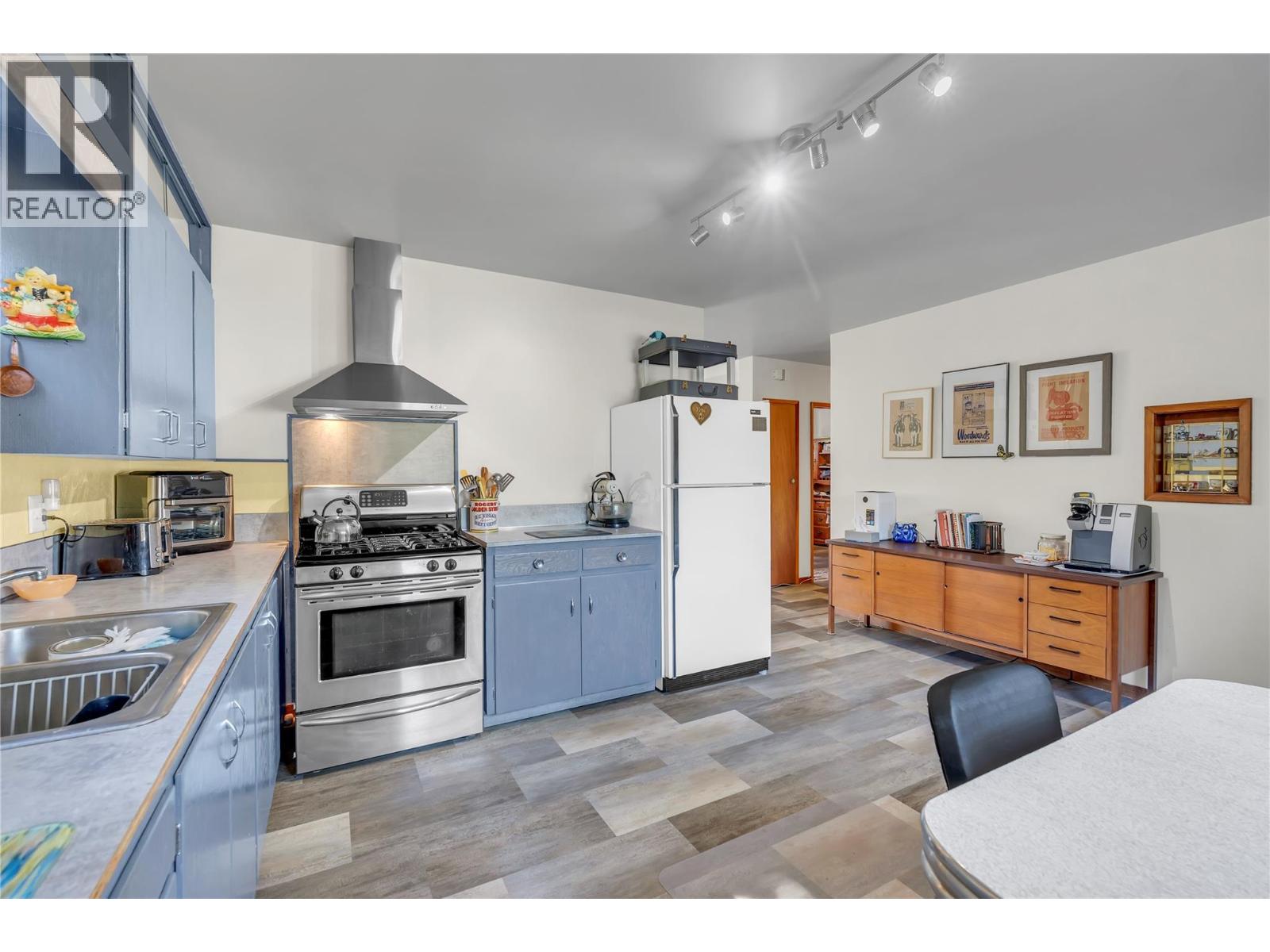 1826 Fairford Drive, Penticton