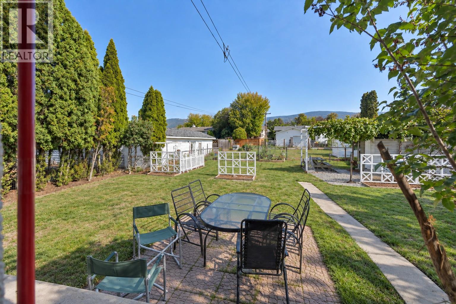 1826 Fairford Drive, Penticton