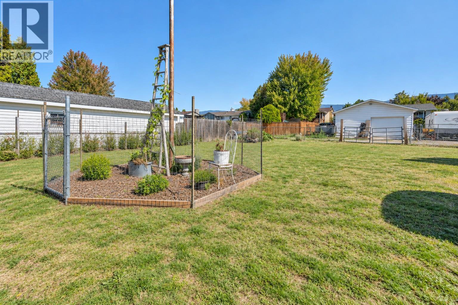 1826 Fairford Drive, Penticton