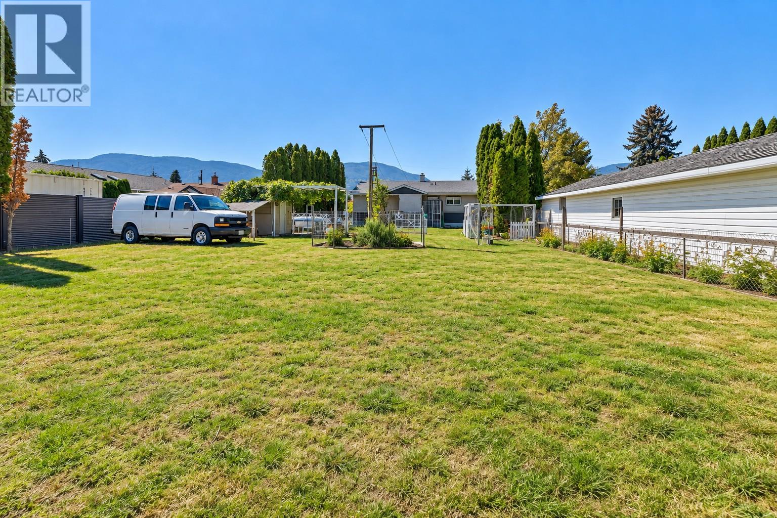 1826 Fairford Drive, Penticton