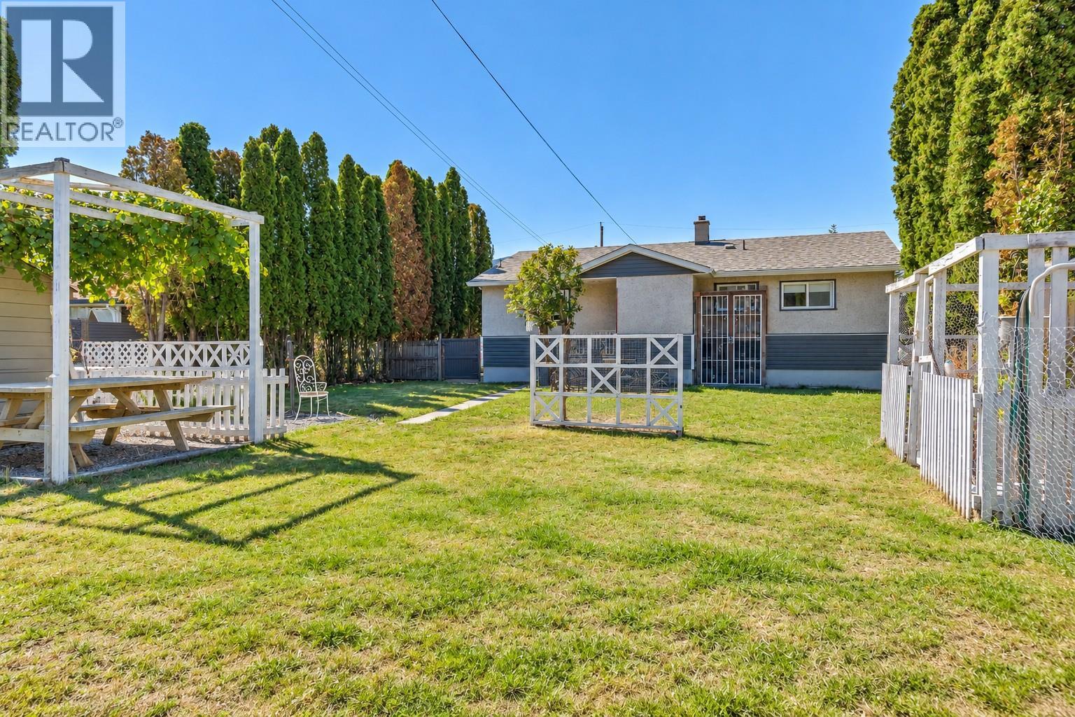 1826 Fairford Drive, Penticton