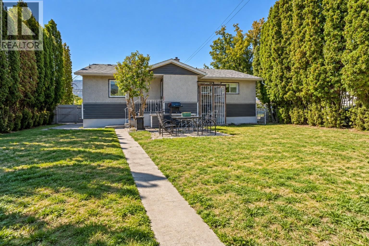 1826 Fairford Drive, Penticton