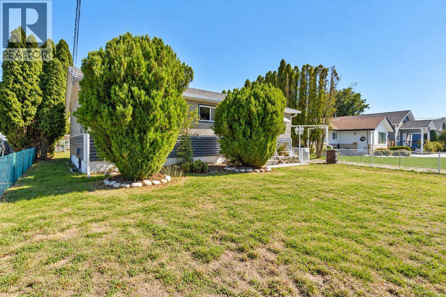 1826 Fairford Drive, Penticton