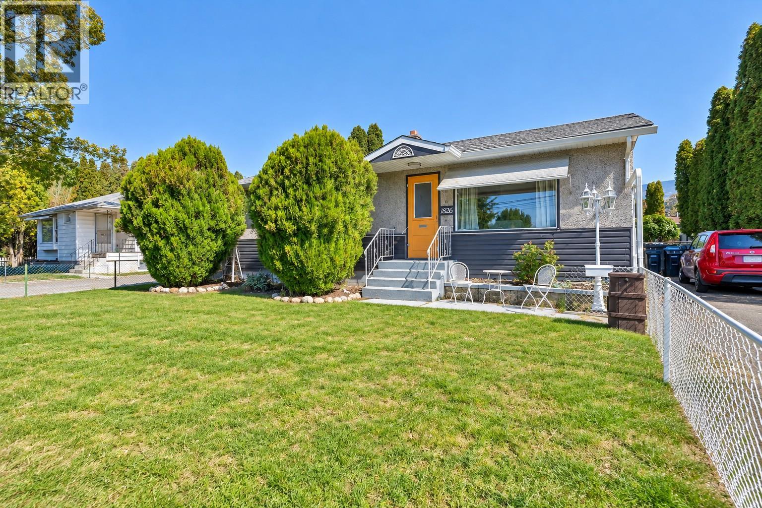 1826 Fairford Drive, Penticton