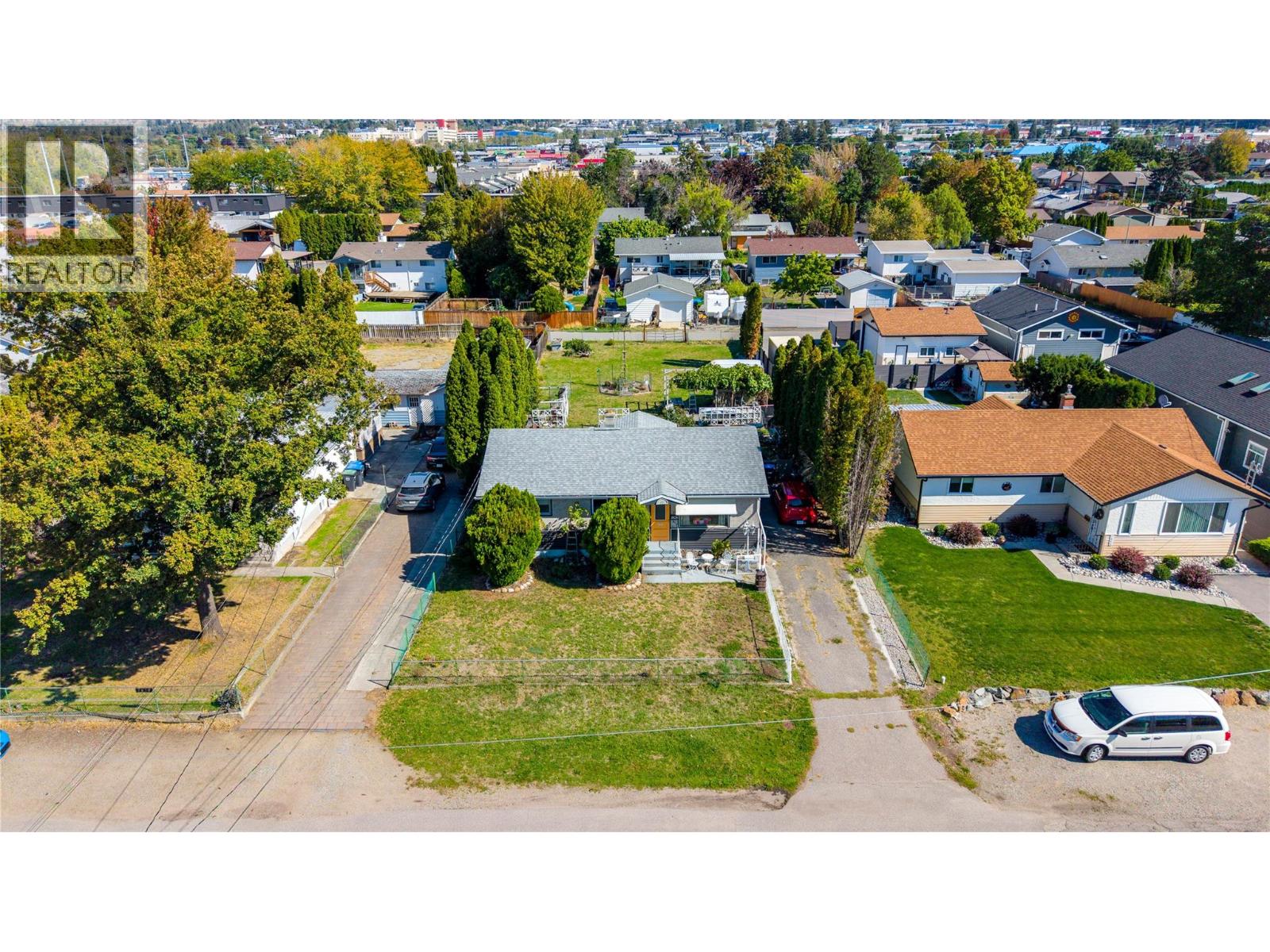 1826 Fairford Drive, Penticton