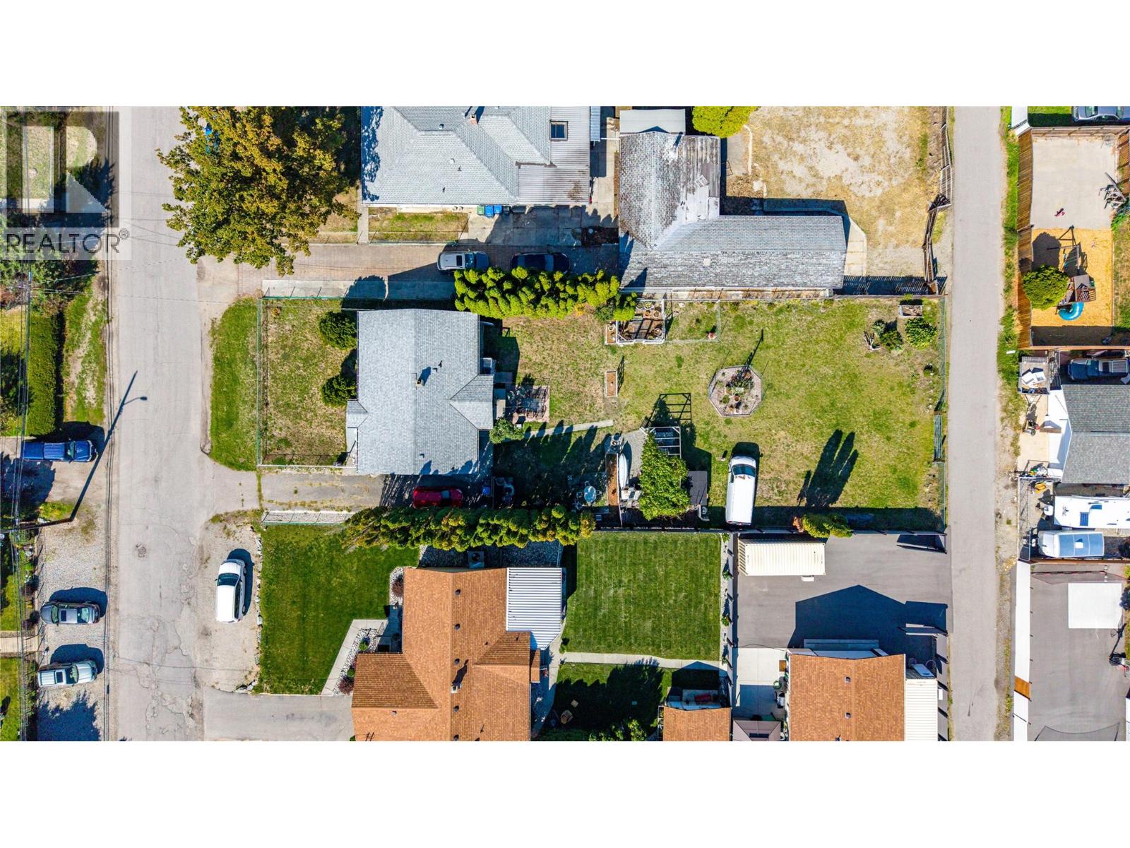 1826 Fairford Drive, Penticton