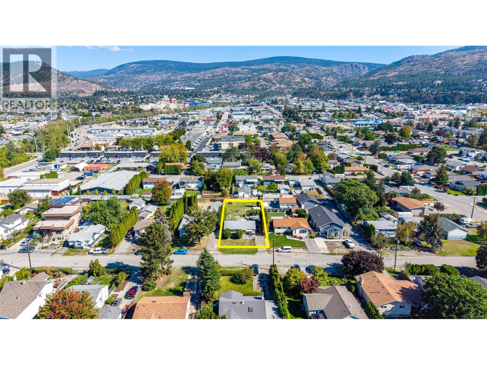 1826 Fairford Drive, Penticton