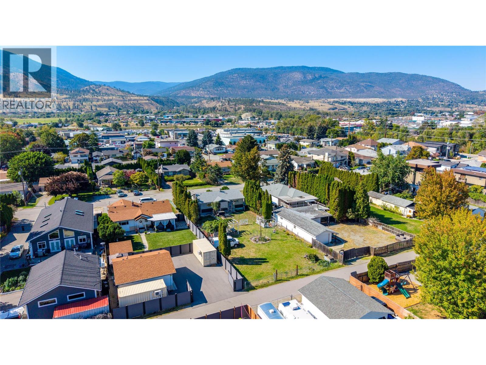 1826 Fairford Drive, Penticton