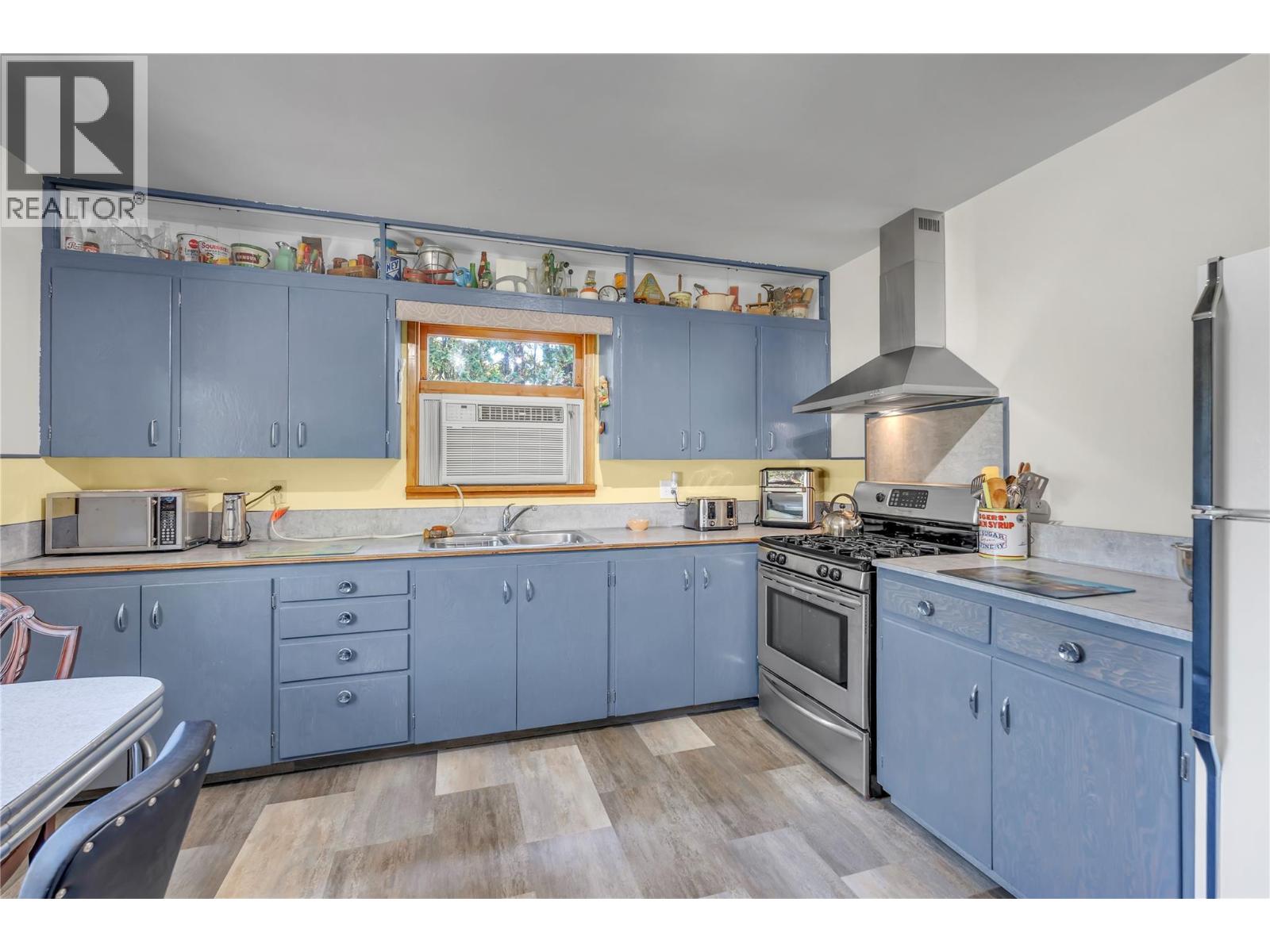 1826 Fairford Drive, Penticton