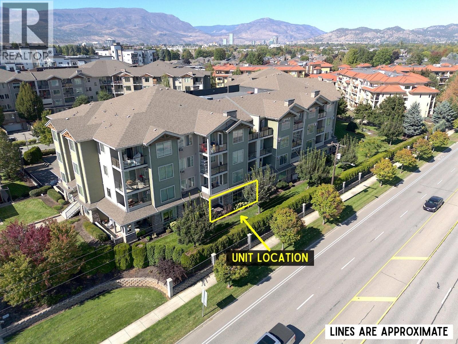 105 3735 Casorso Road, Kelowna