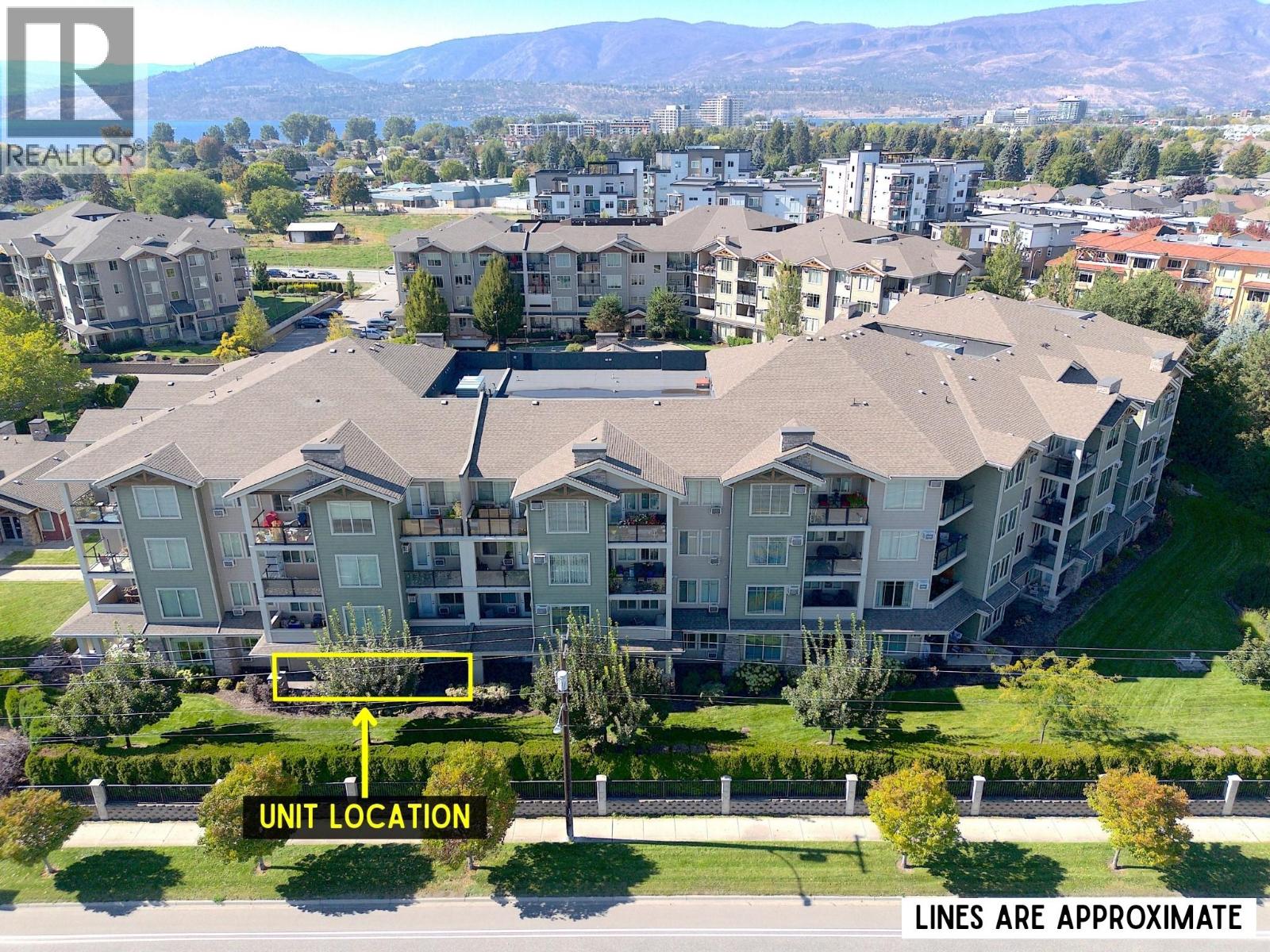 105 3735 Casorso Road, Kelowna