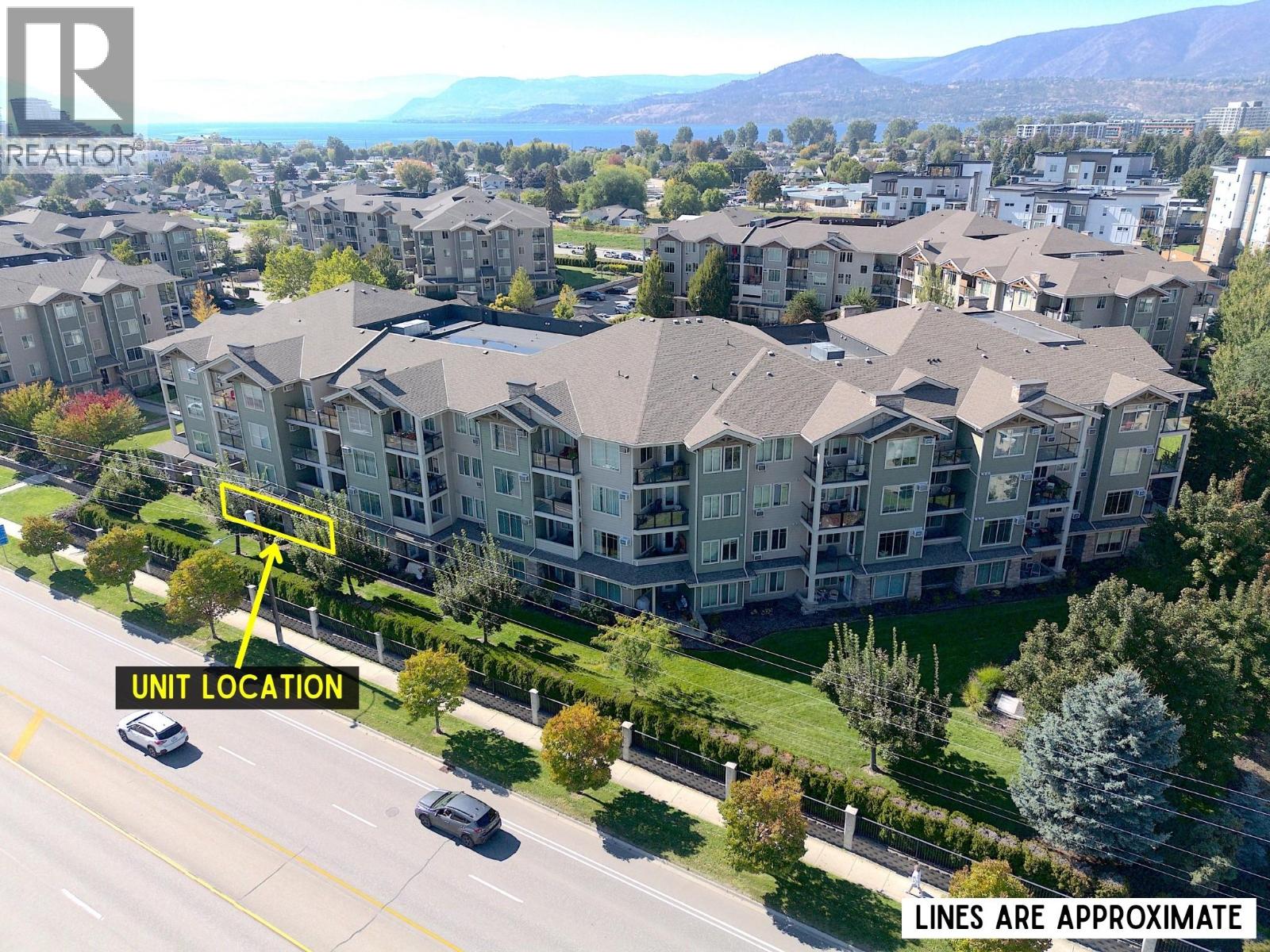 105 3735 Casorso Road, Kelowna