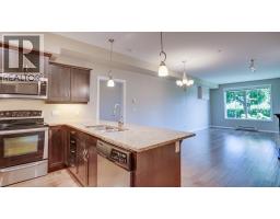 Kitchen - 3735 Casorso Road Unit# 105, Kelowna, BC V1W5G1 Photo 6