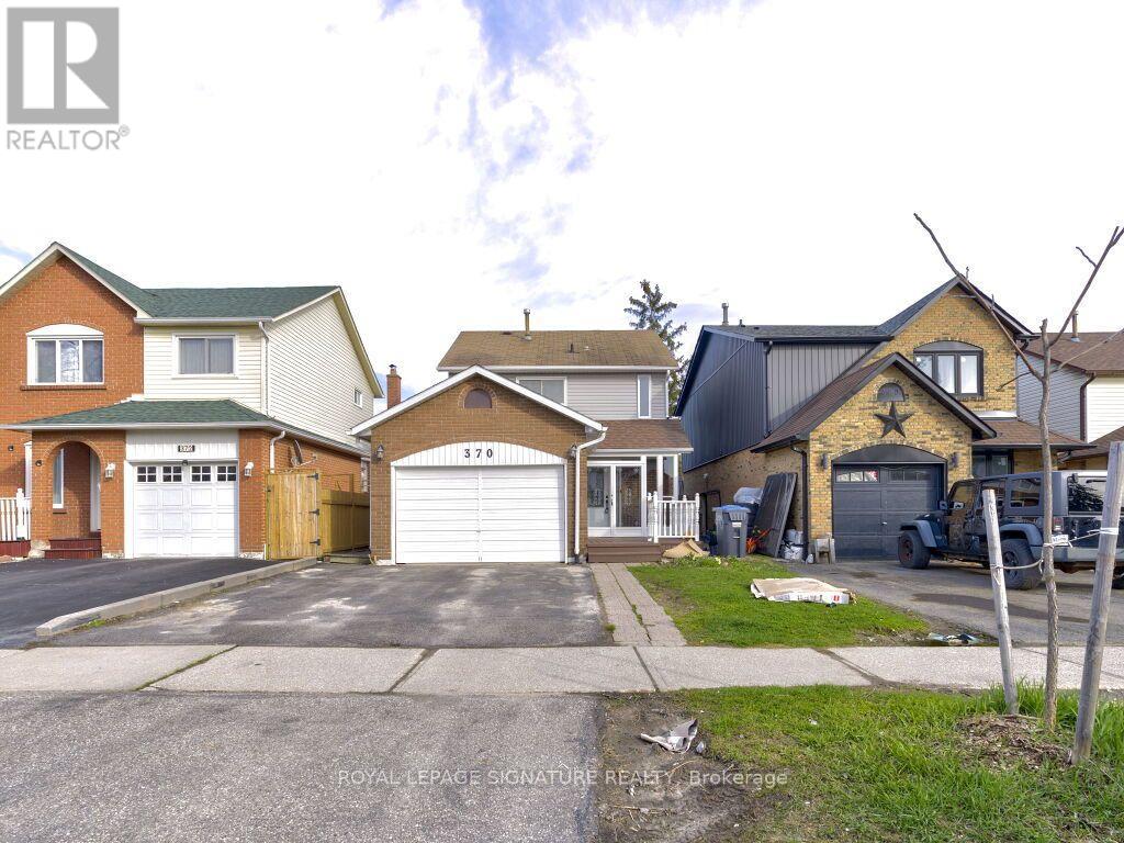 Photo of 370 Hansen Road