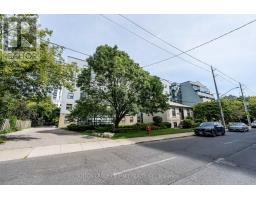 Laundry room - 514 - 175 Hunter Street E, Hamilton, ON L8N4E7 Photo 6