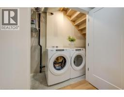 210 Heritage Drive Unit# Lower Unit (the Glen), Kitchener, ON N2B0B5 Photo 14