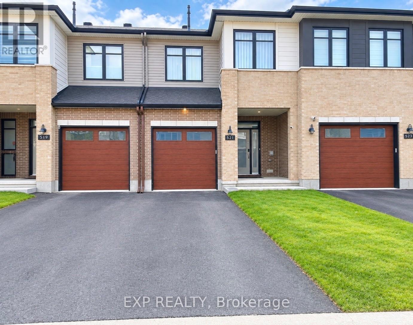 521 SONMARG CRESCENT, Ottawa