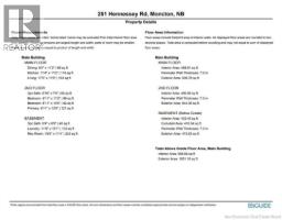 251 Hennessey Road, Moncton, NB E1A5L7 Photo 37