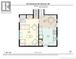 251 Hennessey Road, Moncton, NB E1A5L7 Photo 34