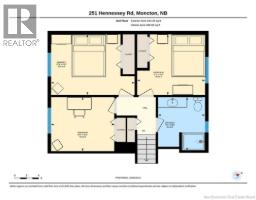 251 Hennessey Road, Moncton, NB E1A5L7 Photo 35