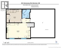 251 Hennessey Road, Moncton, NB E1A5L7 Photo 36