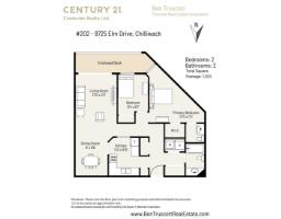 202 8725 Elm Drive, Chilliwack Proper South, Chilliwack, BC V2P4Y3 Photo 34