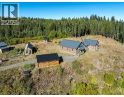 Laundry room - 7568 High Country Road, Bridge Lake, BC V0K1X2 Photo 8