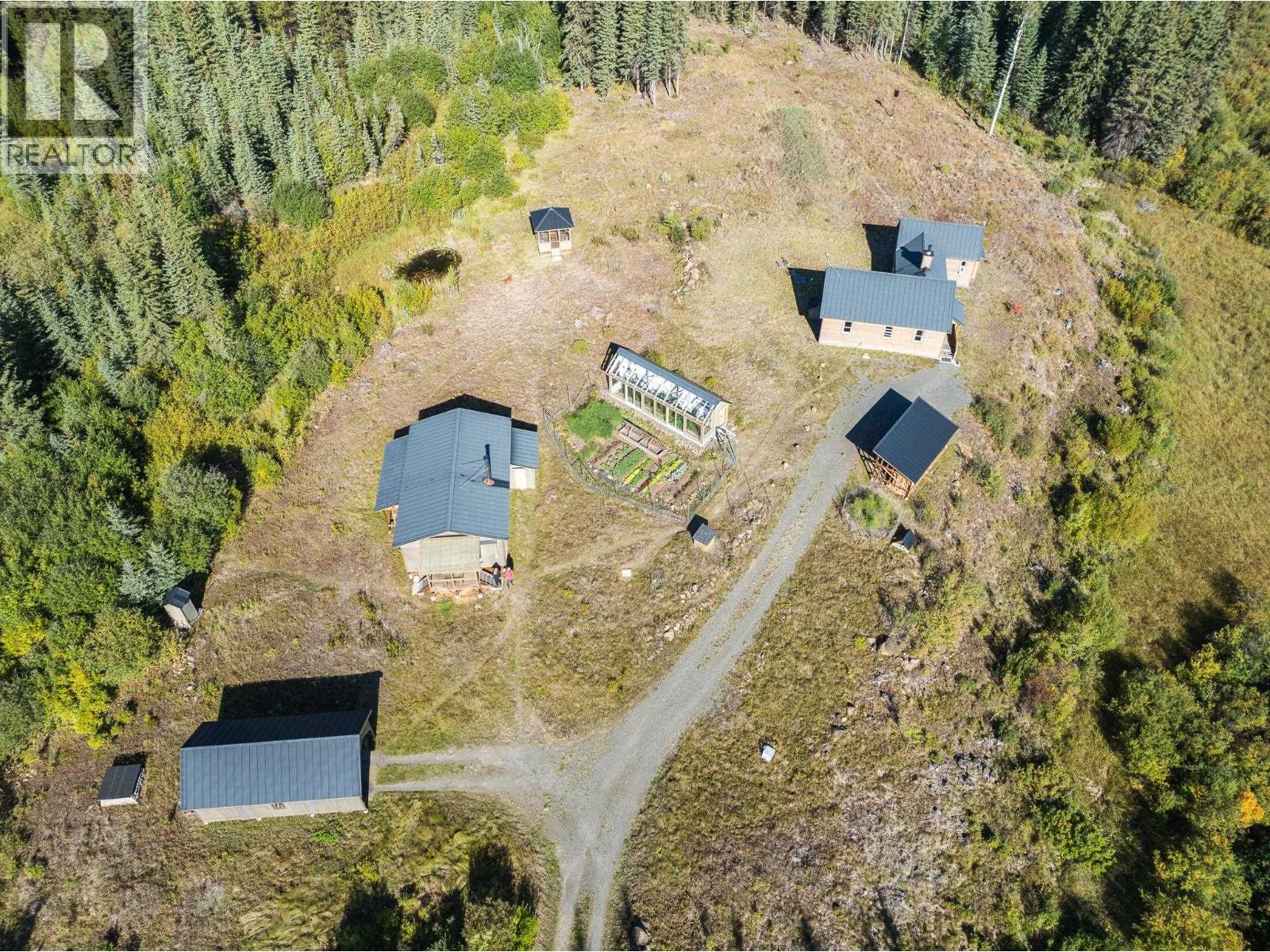 7568 HIGH COUNTRY ROAD - 2
