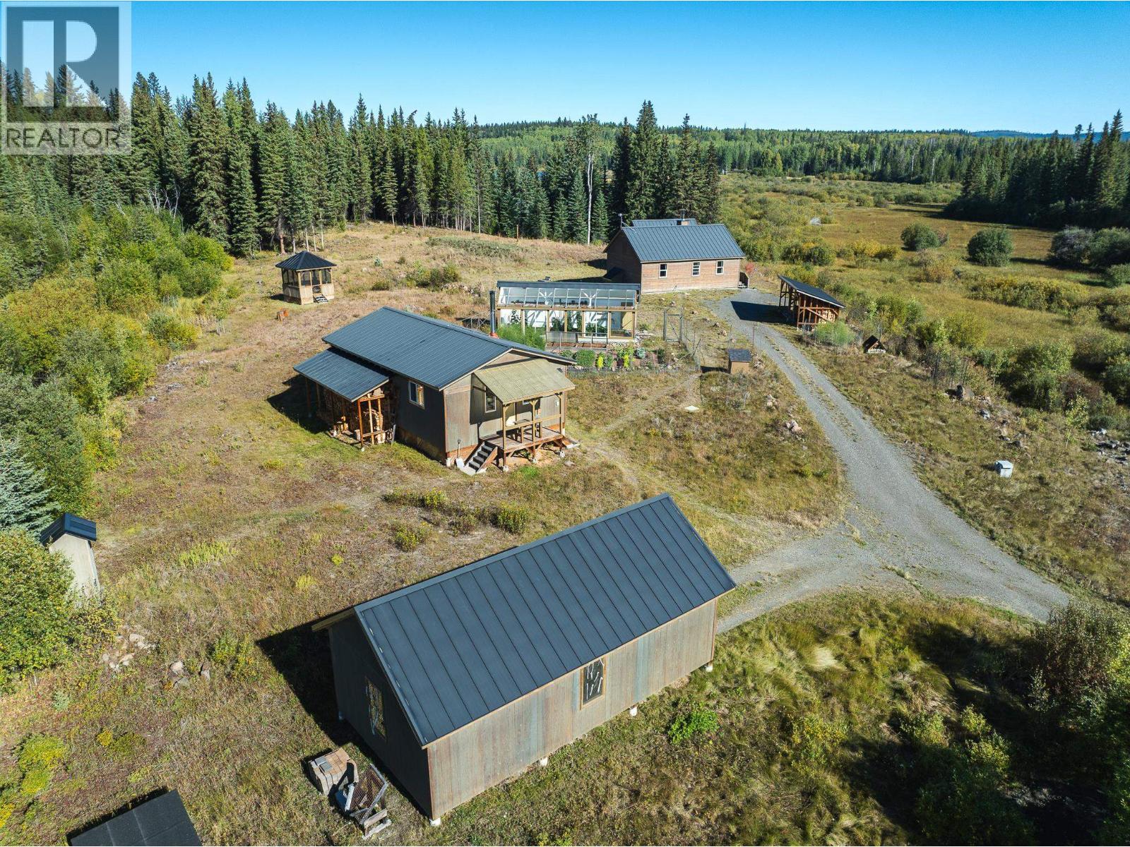 7568 HIGH COUNTRY ROAD - 3