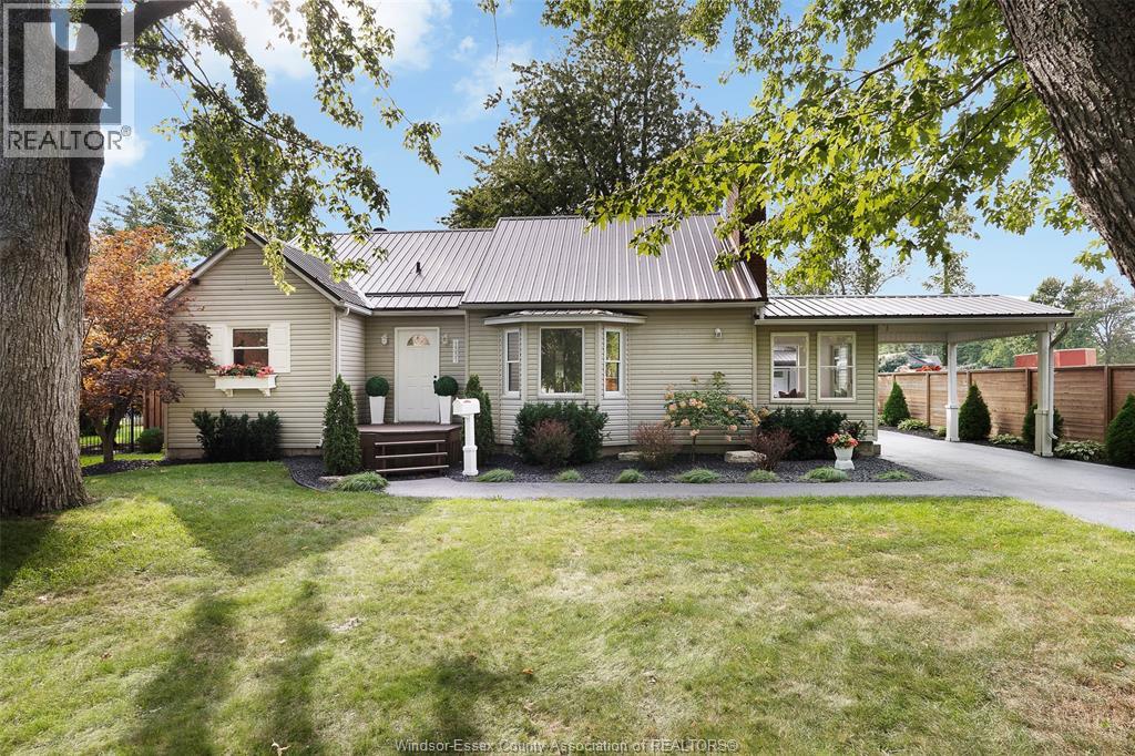 1331 CLOVELLY Drive, Kingsville, Ontario, N9Y2P3, Kingsville, Ontario — photo 3 of 5