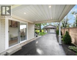 3pc Bathroom - 1331 Clovelly Drive, Kingsville, ON N9Y2P3 Photo 6