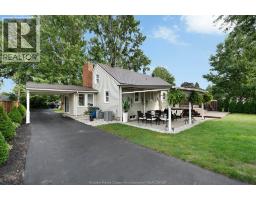 3pc Bathroom - 1331 Clovelly Drive, Kingsville, ON N9Y2P3 Photo 11