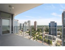 2807 9675 King George Boulevard, Surrey, BC V3T0T7 Photo 30