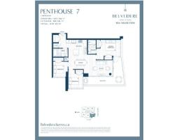 2807 9675 King George Boulevard, Surrey, BC V3T0T7 Photo 36