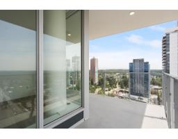 2807 9675 King George Boulevard, Surrey, BC V3T0T7 Photo 29