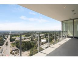 2807 9675 King George Boulevard, Surrey, BC V3T0T7 Photo 32