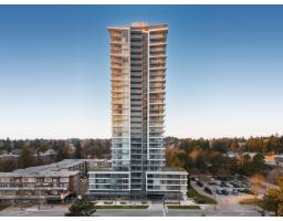 2807 9675 King George Boulevard, Surrey, BC V3T0T7 Photo 35